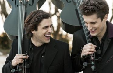 2Cellos