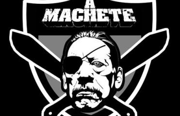 A MACHETE