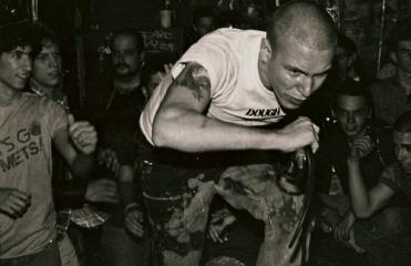 Agnostic Front