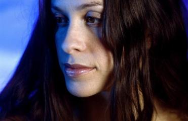 Alanis Morissette