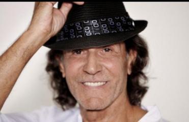 Albert Hammond