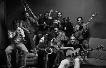 Alma Afrobeat Ensemble