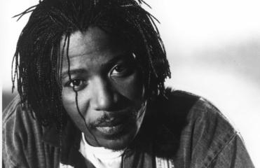 Alpha Blondy