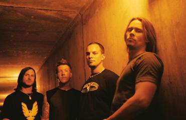 Alter Bridge