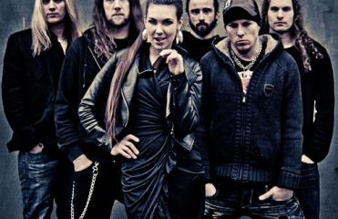 Amaranthe