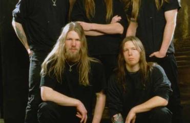 Amon Amarth