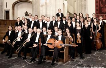 Amsterdam Baroque Orchestra