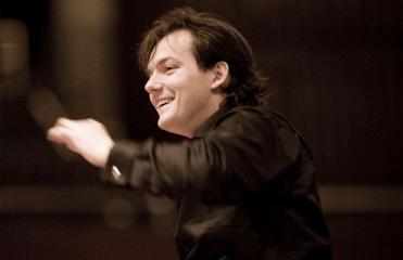 Andris Nelsons