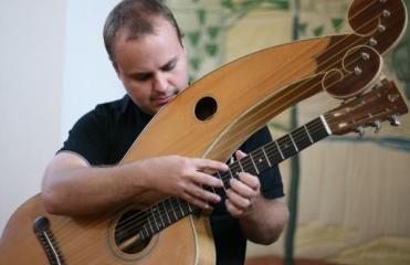 Andy McKee