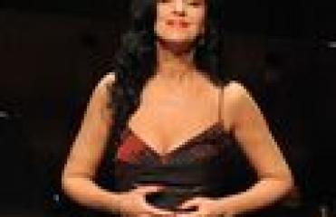 Angela Gheorghiu