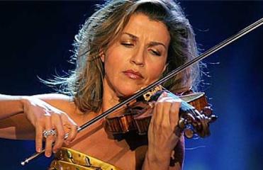 Anne-Sophie Mutter