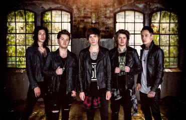 Asking Alexandria