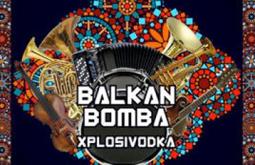 Balkan Bomba