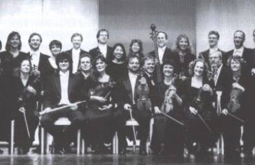 Balthasar-Neumann-Ensemble