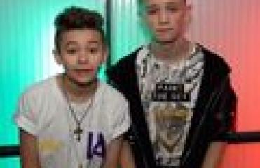 Bars and Melody