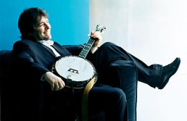 Béla Fleck