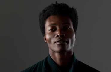 Benjamin Clementine