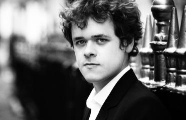 Benjamin Grosvenor