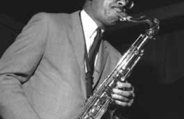 Benny Golson