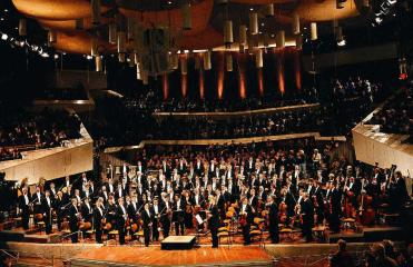 Berliner Philharmoniker