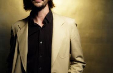 Bernard Fanning