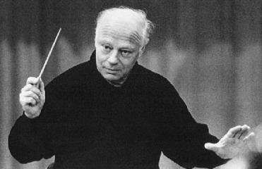 Bernard Haitink