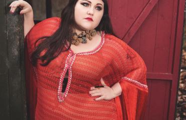 Beth Ditto