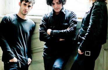 Black Rebel Motorcycle Club