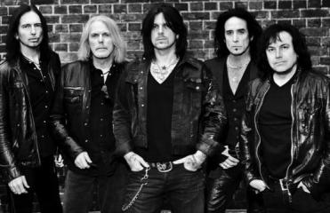 Black Star Riders