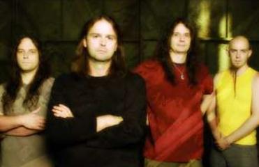 Blind Guardian