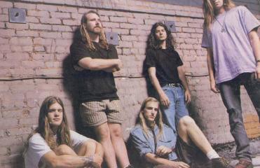 Blind Melon