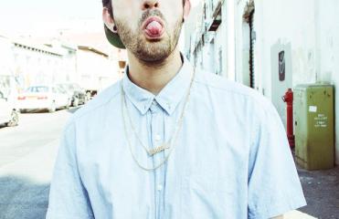 Borgore