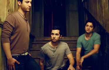 Boyce Avenue