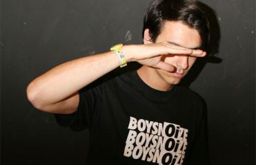 Boys Noize