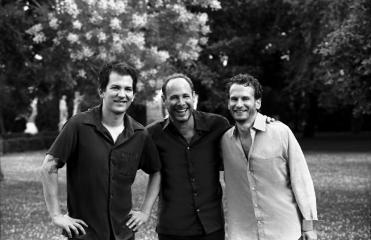 Brad Mehldau Trio