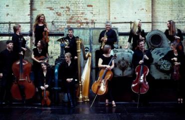 Britten Sinfonia