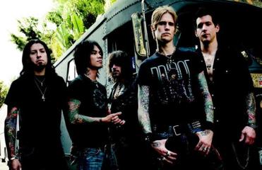 Buckcherry