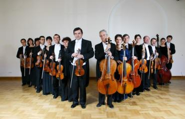 Budapest Strings