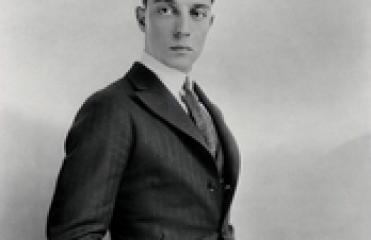 Buster Keaton