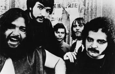 Canned Heat