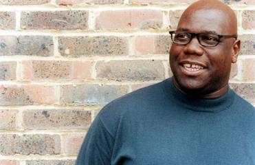 Carl Cox