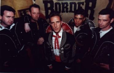 Carlos and The Bandidos