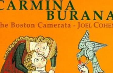 Carmina Burana