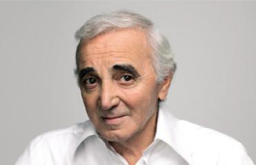 Charles Aznavour