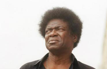 Charles Bradley