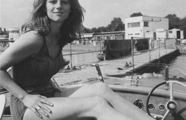 Charlotte Rampling