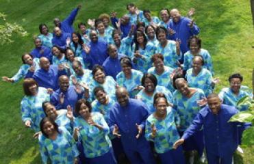 Chicago Mass Choir