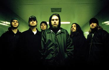 Chimaira