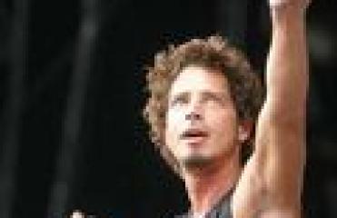 Chris Cornell