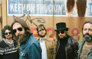 Chris Robinson Brotherhood